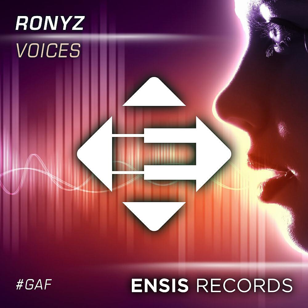 Ronyz
