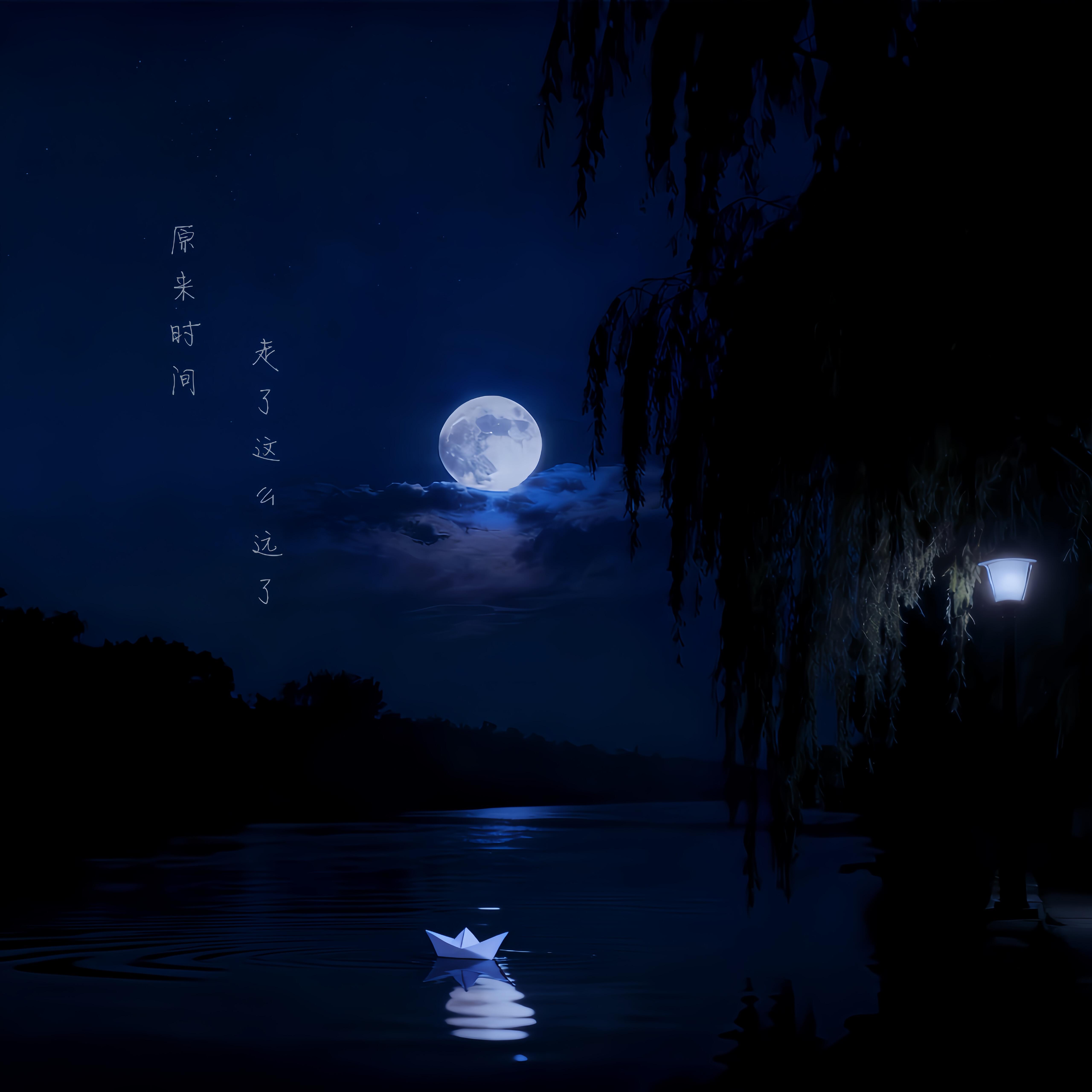 Релиз 原来时间走了这么远了