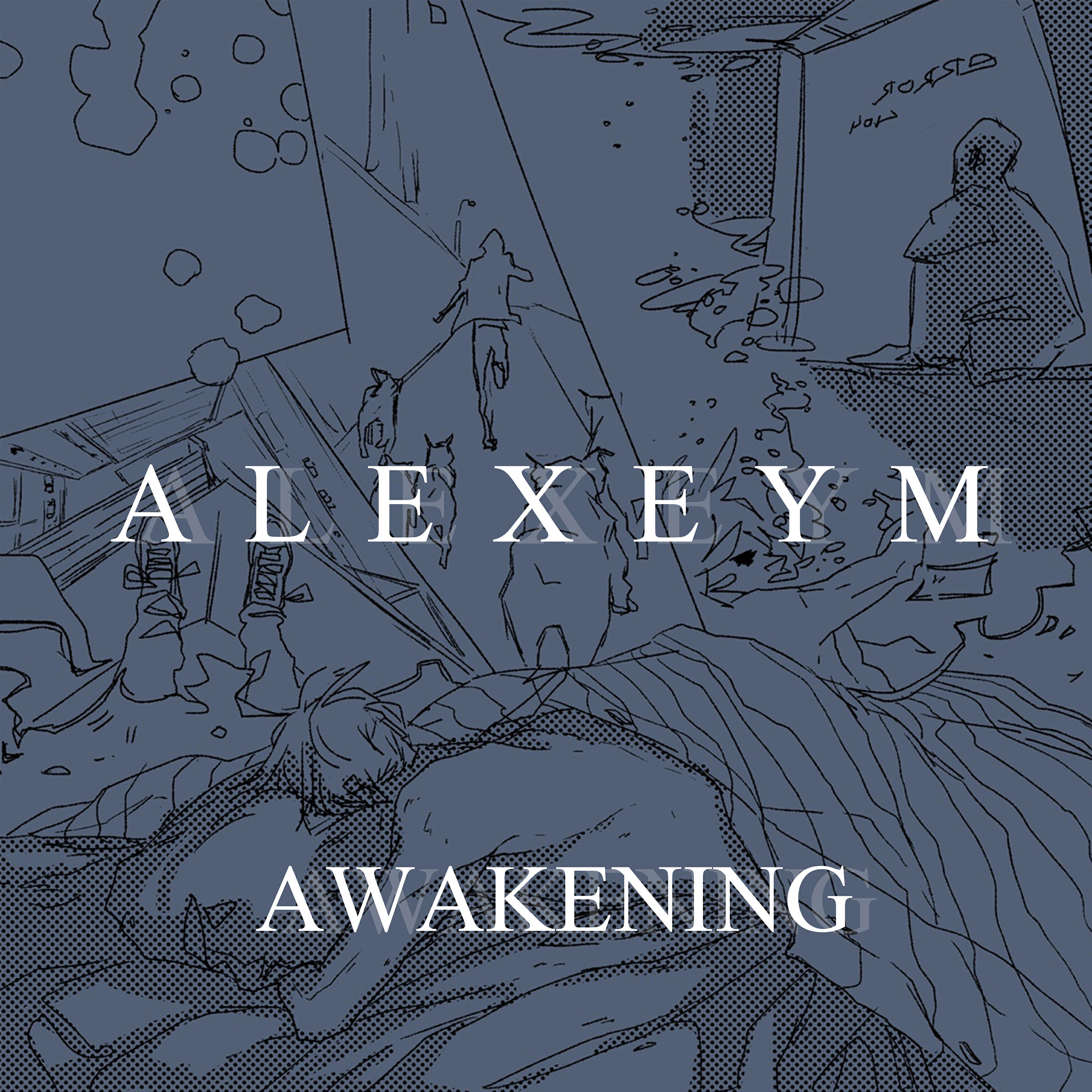 ALEXEYM
