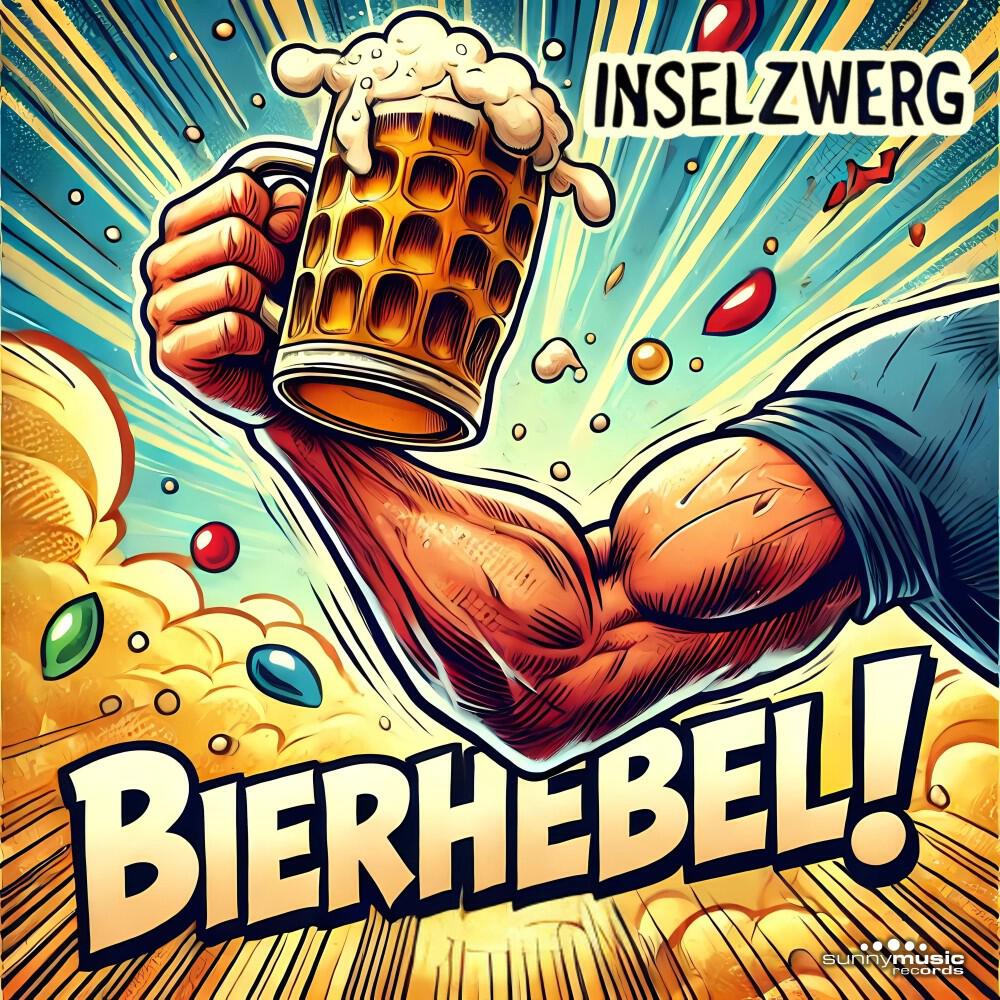 Релиз Bierhebel