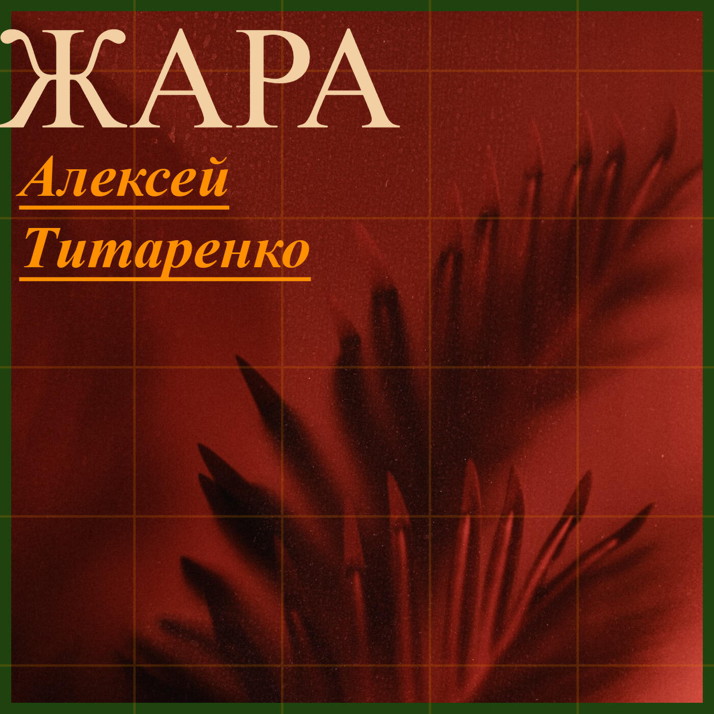Релиз Жара