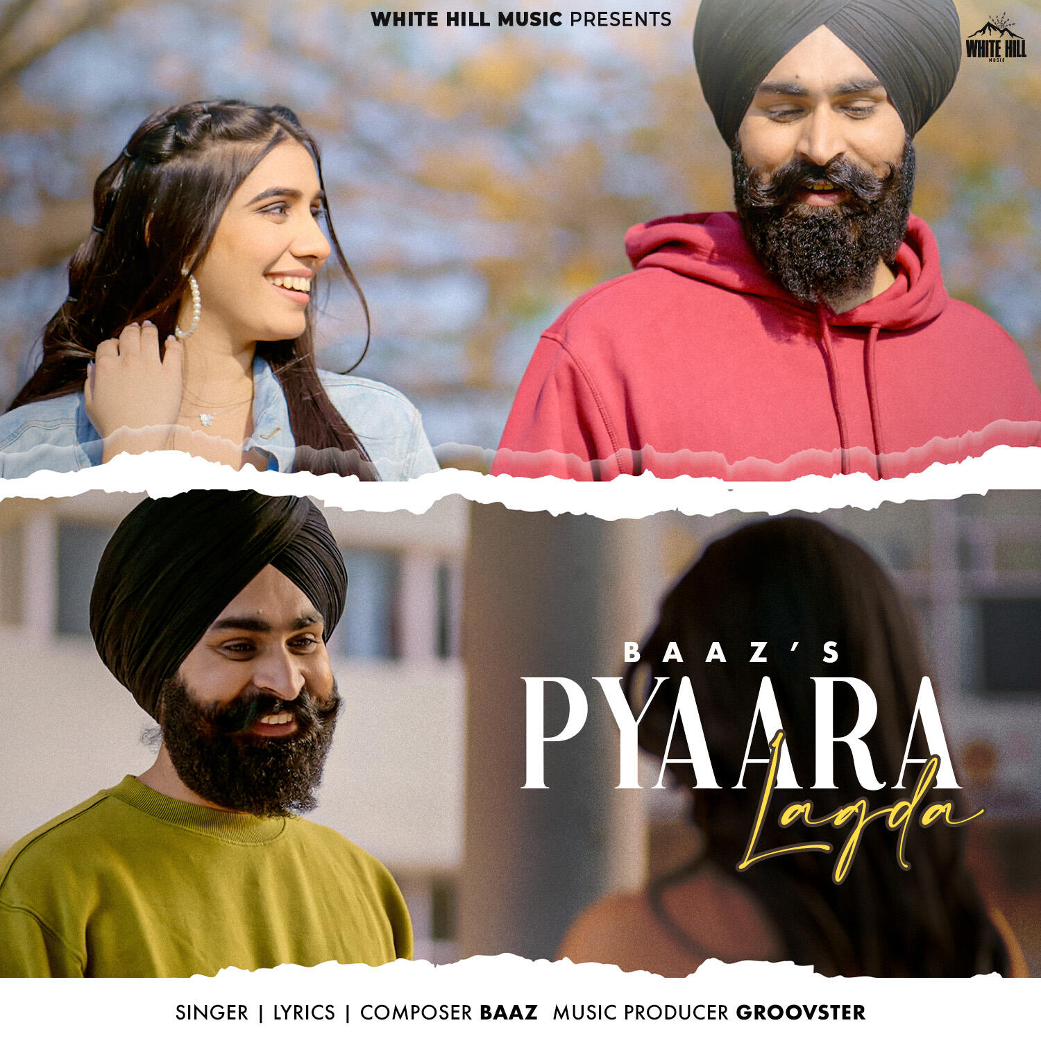 Релиз Pyaara Lagda