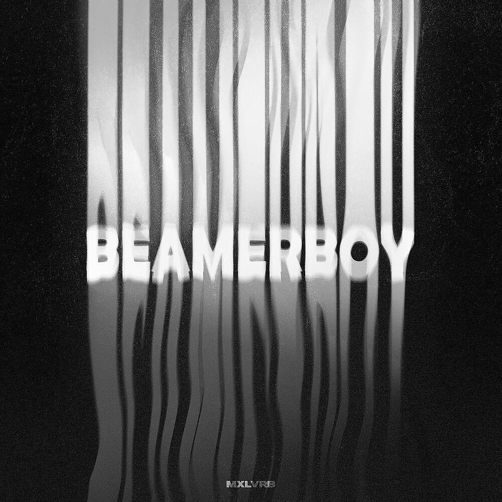 Релиз Beamer Boy (Slowed)