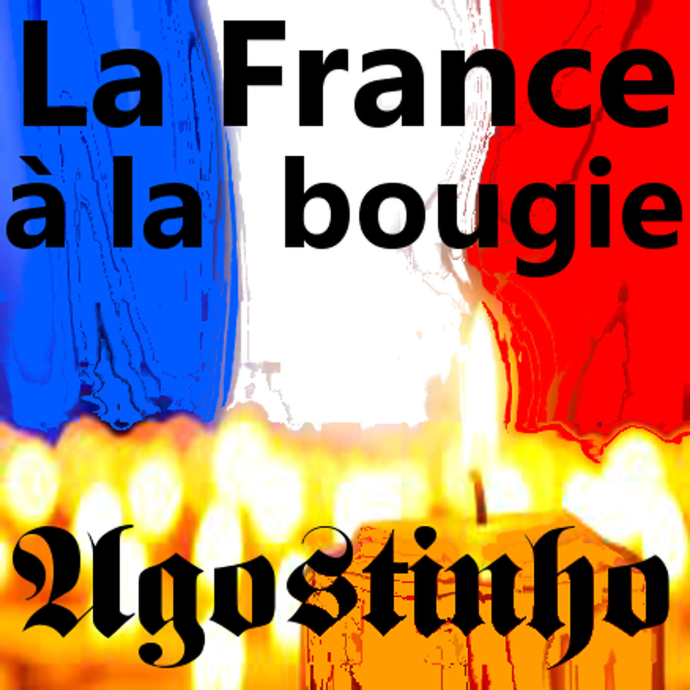 Релиз La France à la bougie