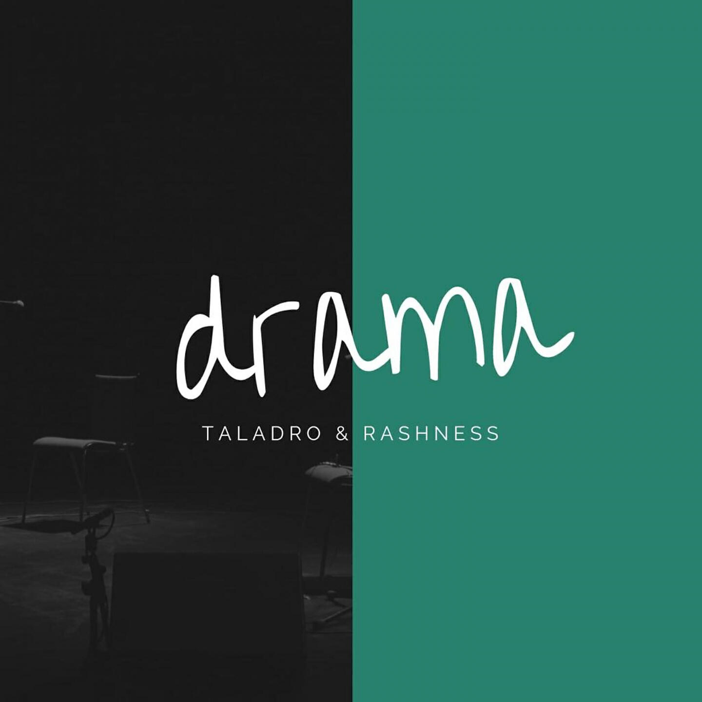 Релиз Drama