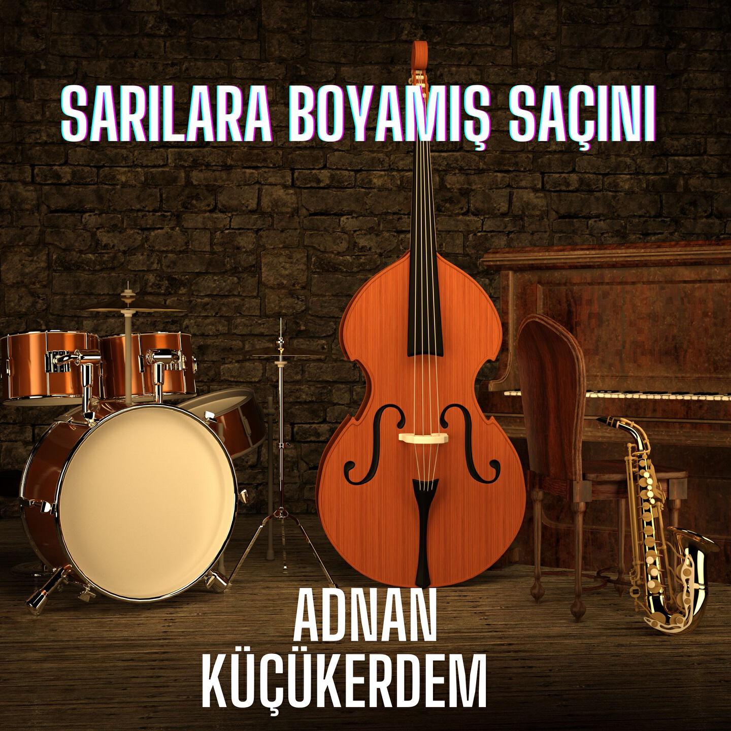 Релиз Sarılara Boyamışsın Saçını