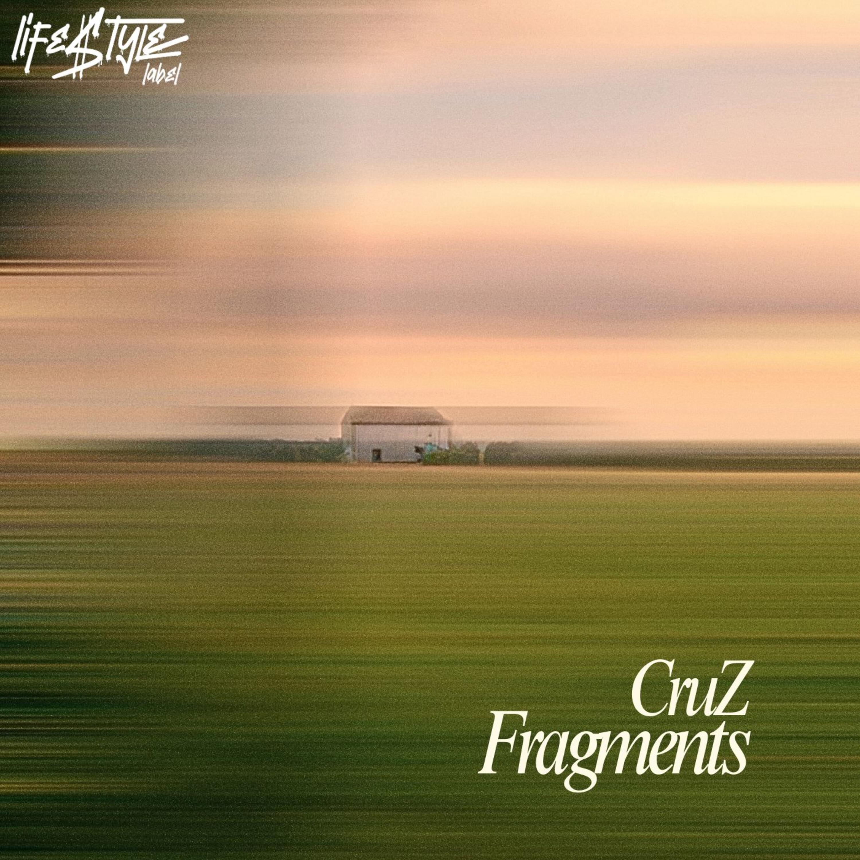 Постер альбома Fragments