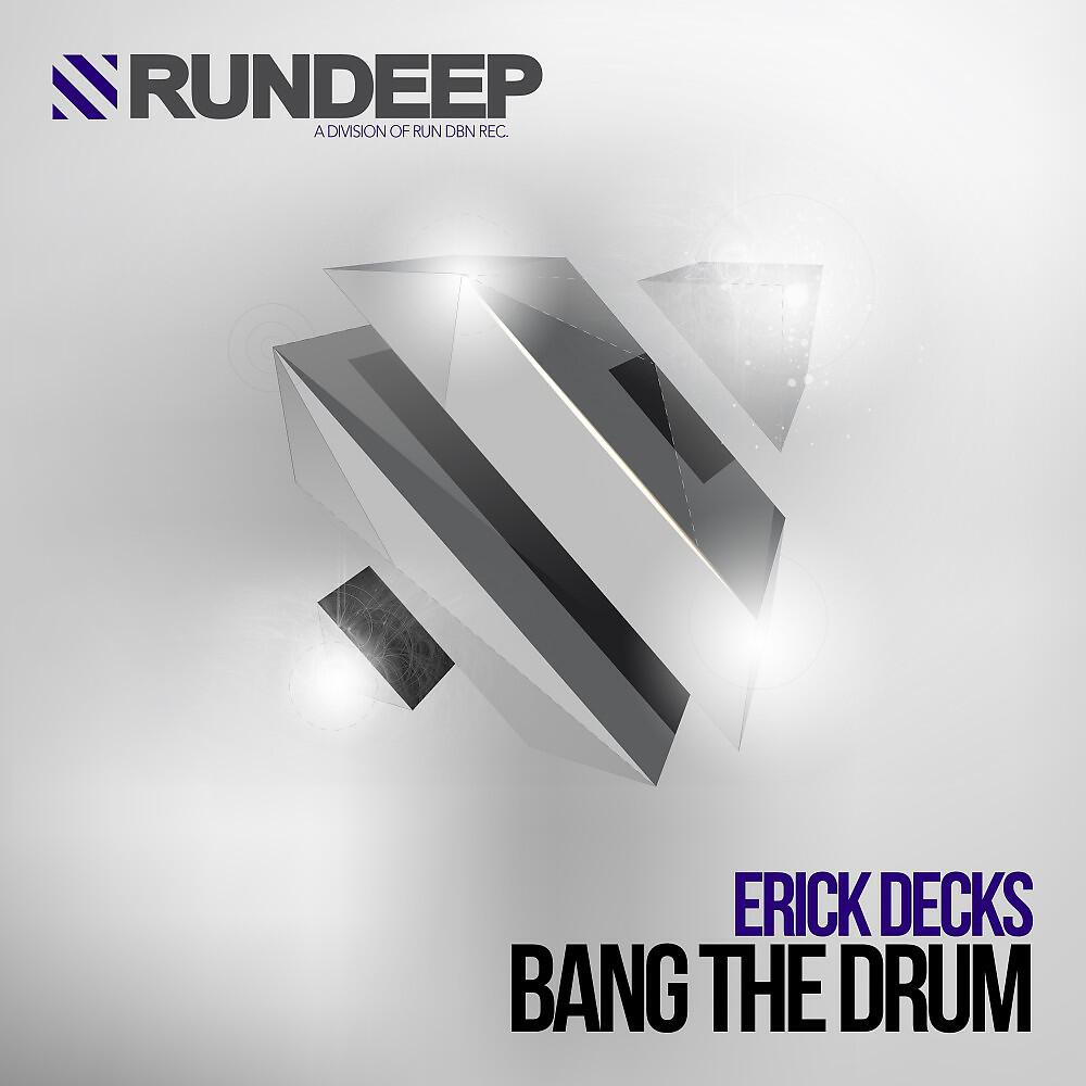 Релиз Bang the Drum