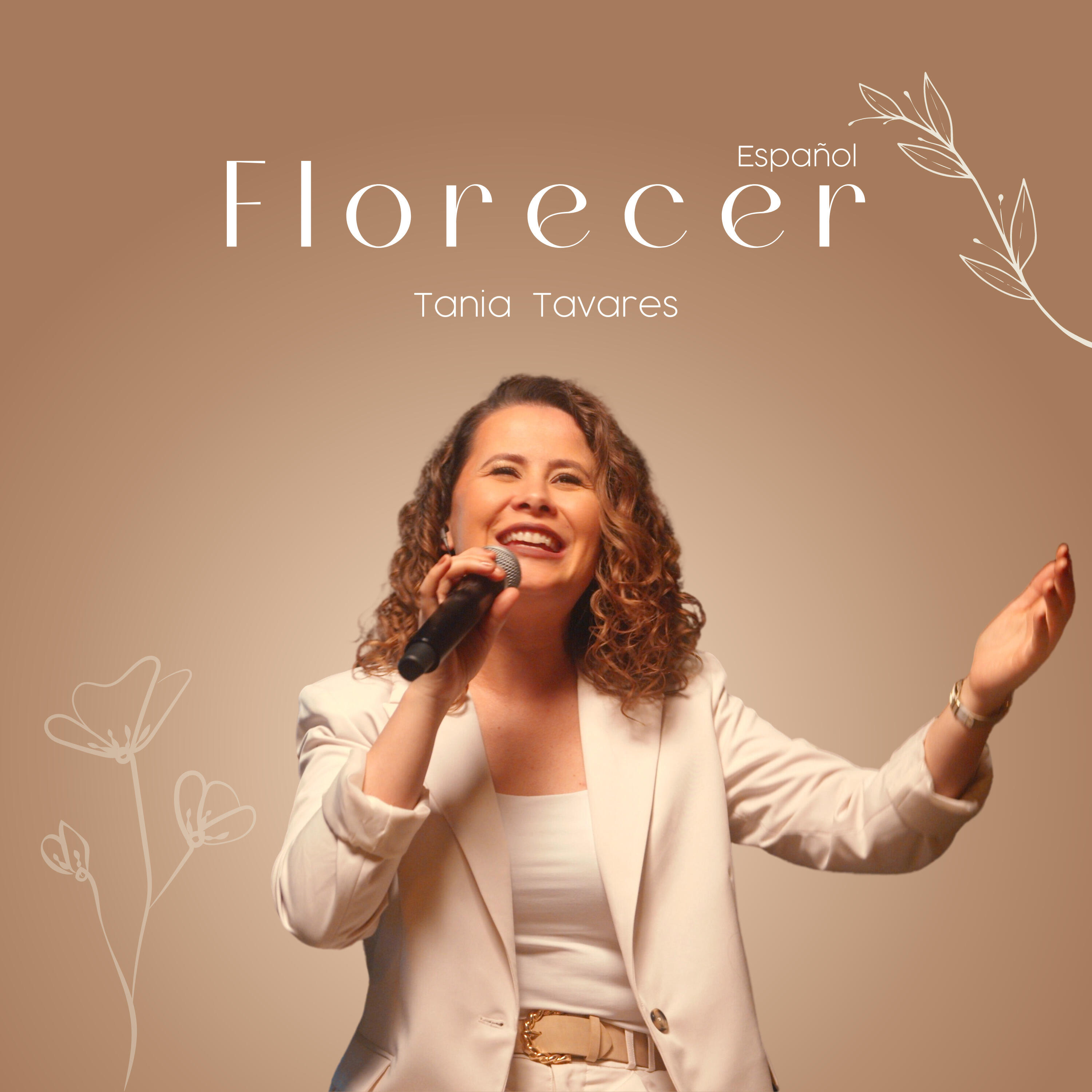 Релиз Florecer