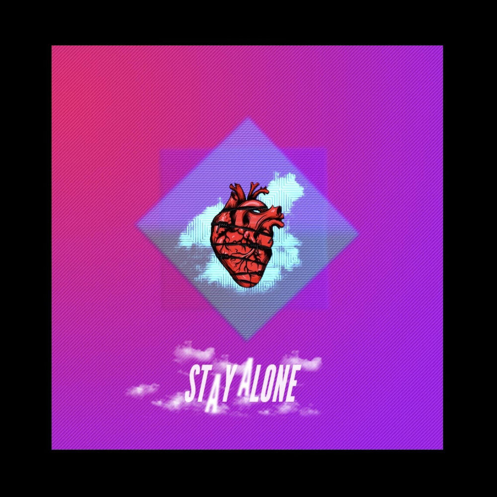 Релиз Stay Alone