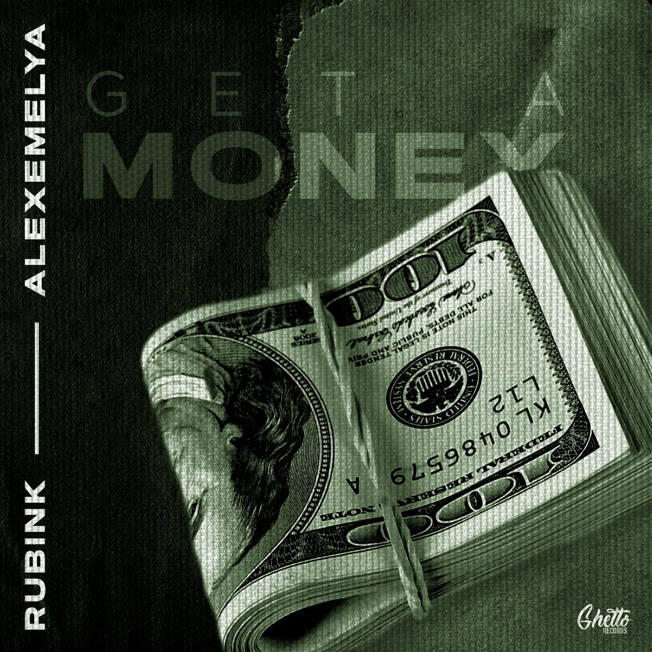 Постер альбома Get a Money