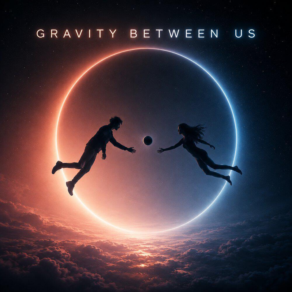 Релиз Gravity Between Us