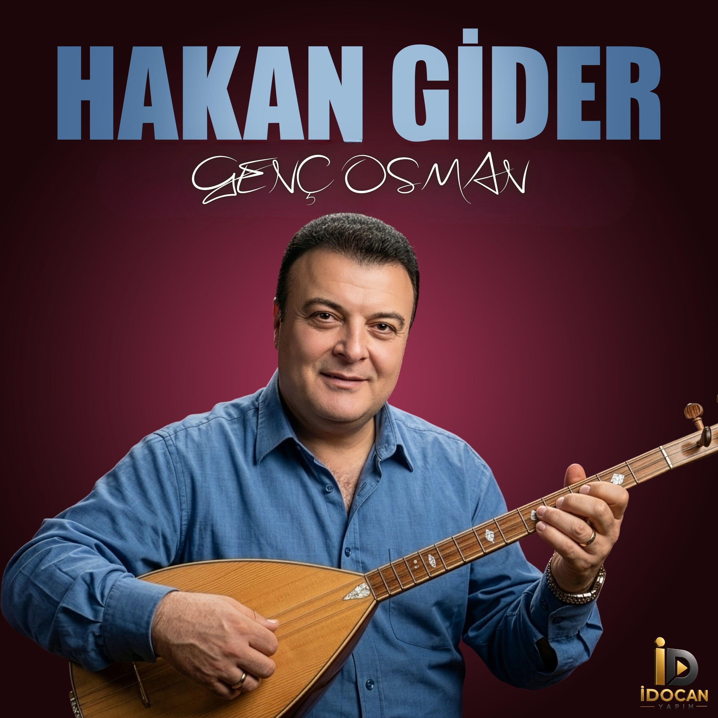 Релиз Genç Osman