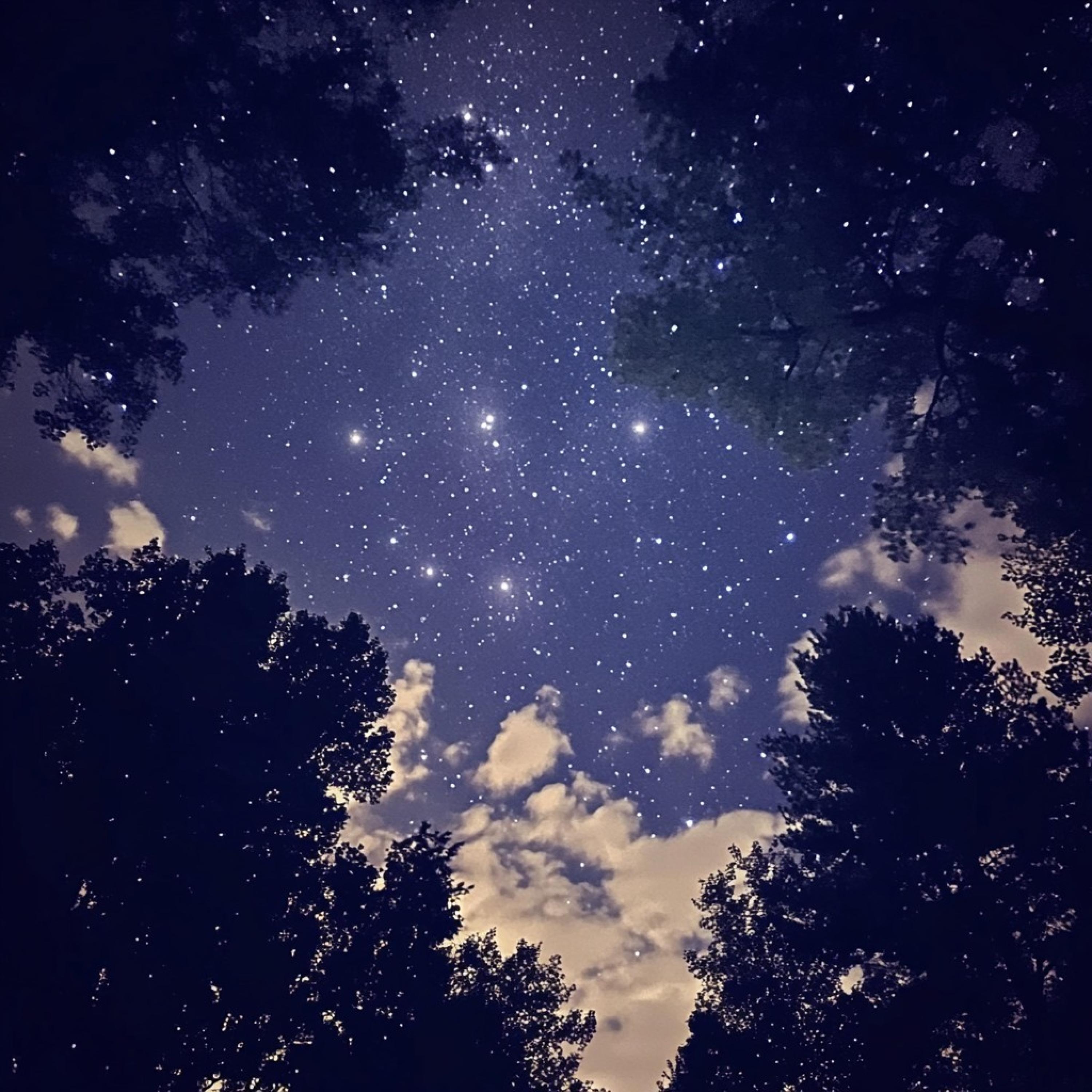 Релиз the stars are aligning