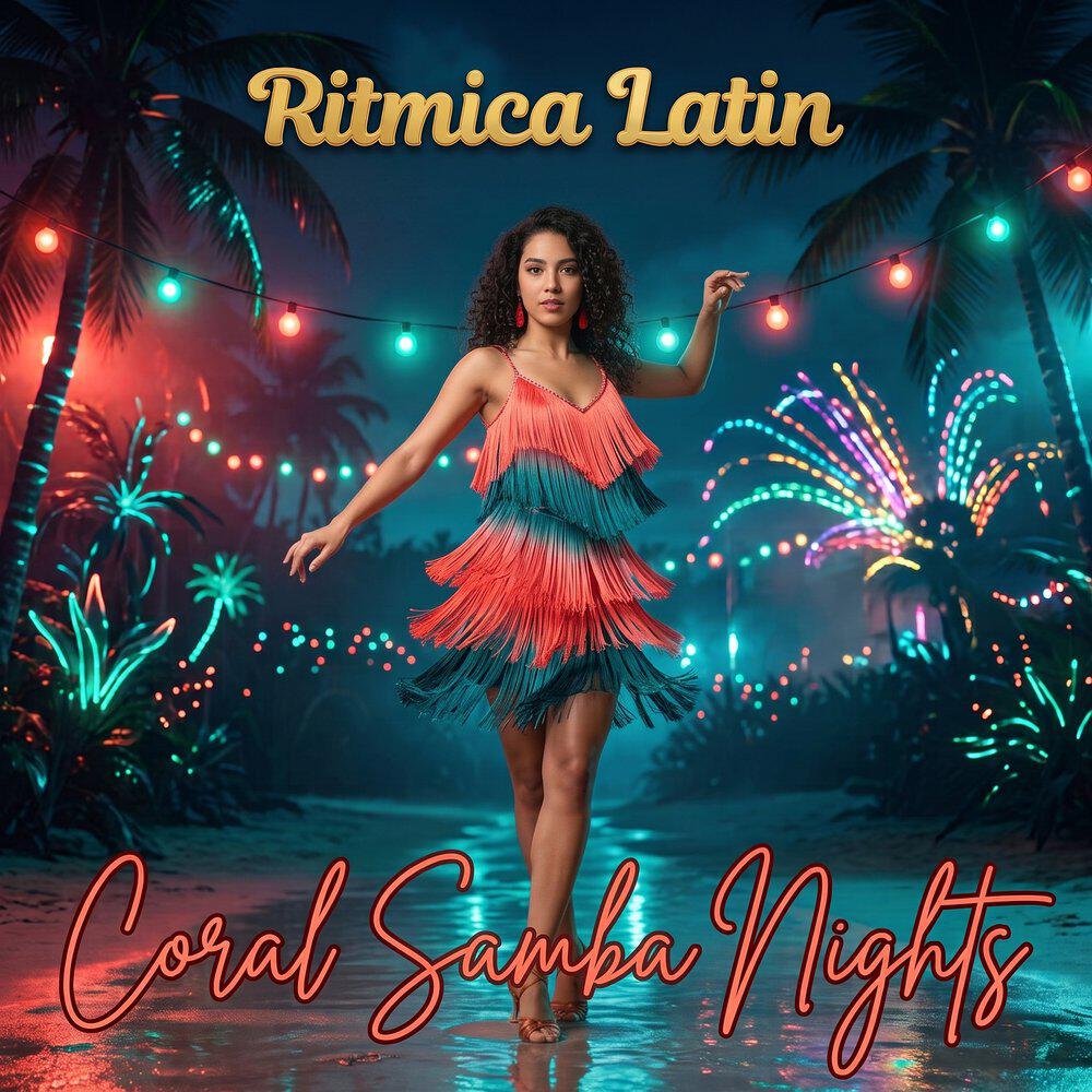 Релиз Coral Samba Nights
