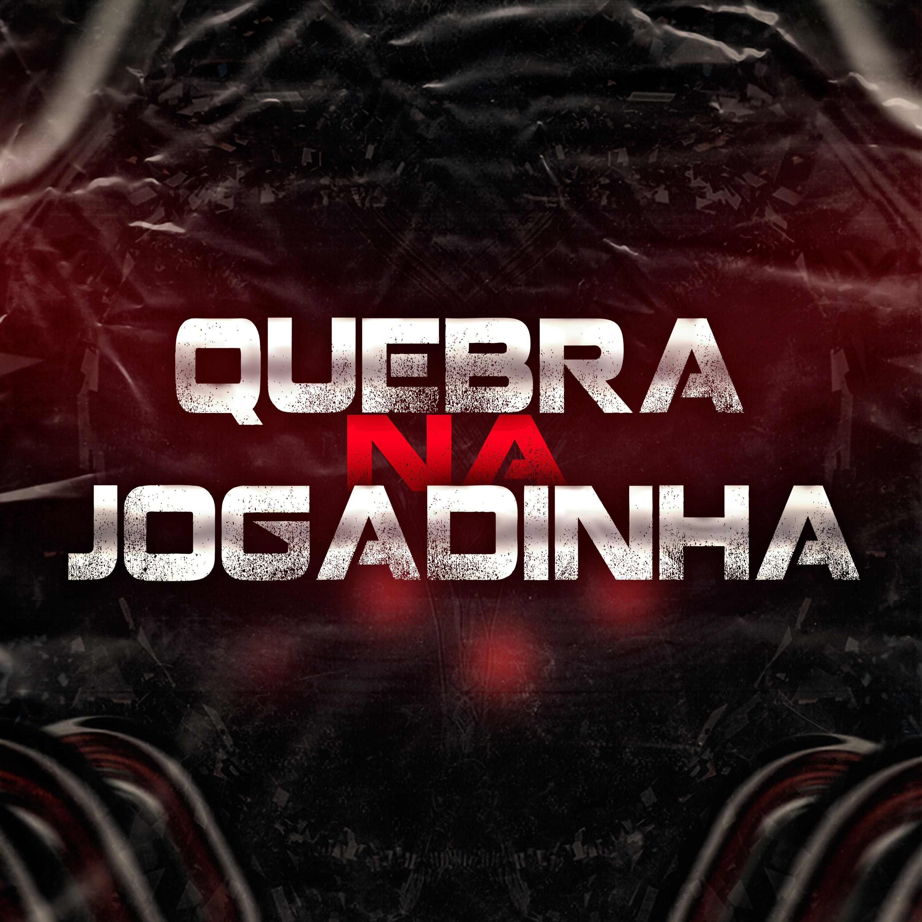 Релиз Quebra na Jogadinha