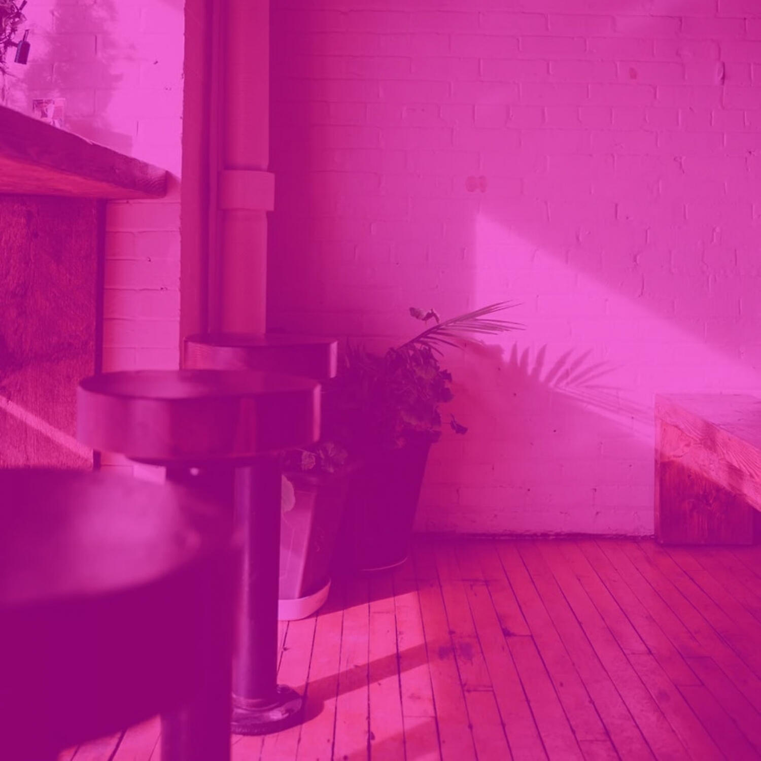 Релиз Music for Cool Coffeehouses - Elegant Trumpet and Alto Sax