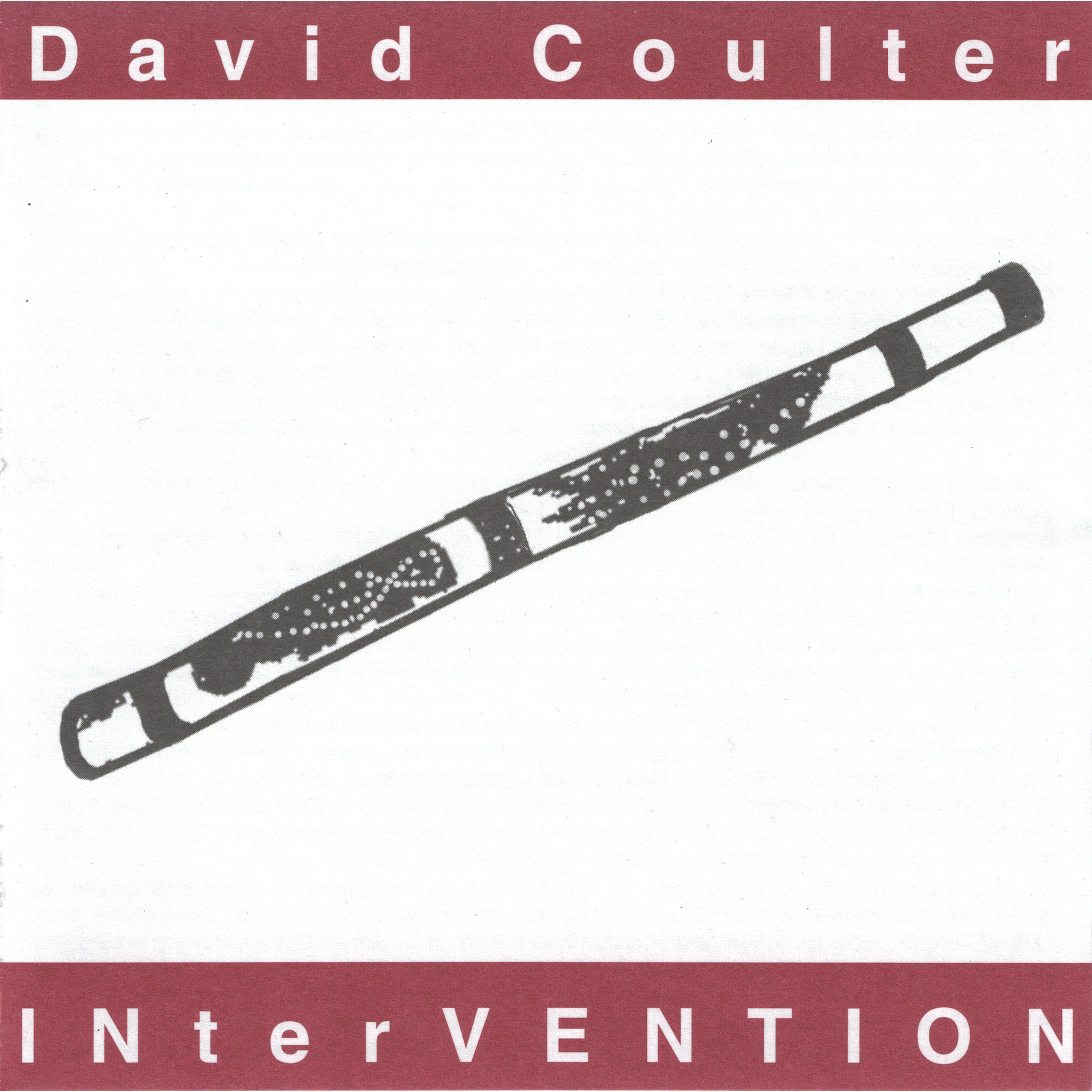 Релиз InTERvention