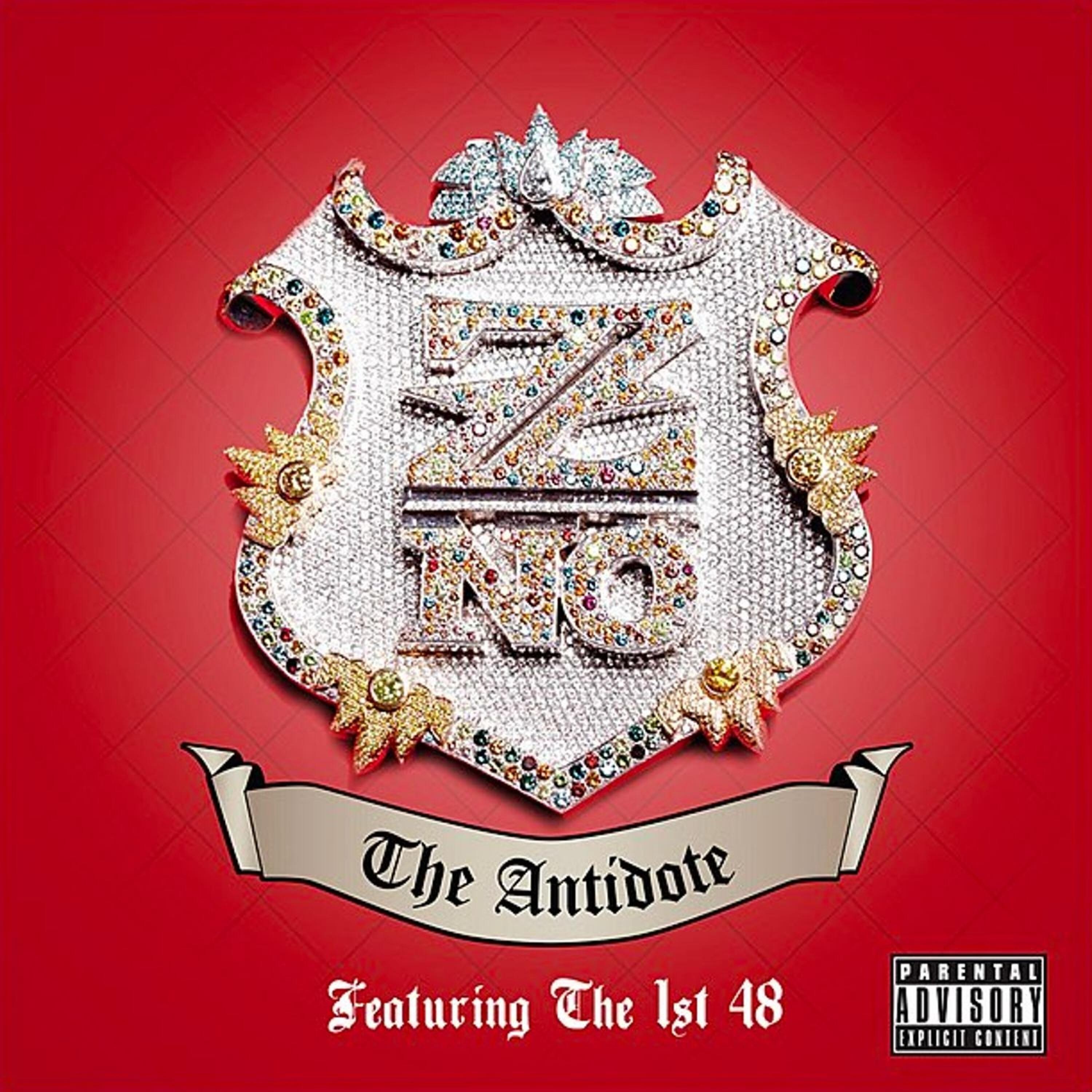 The 1st 48