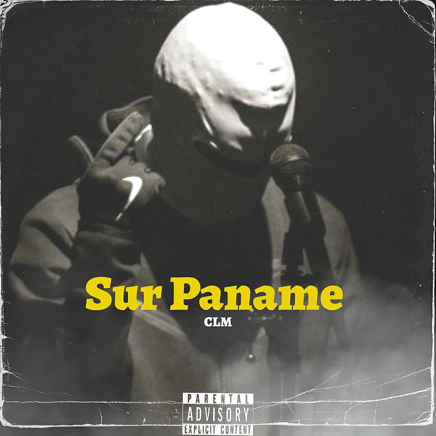 Релиз Sur Paname