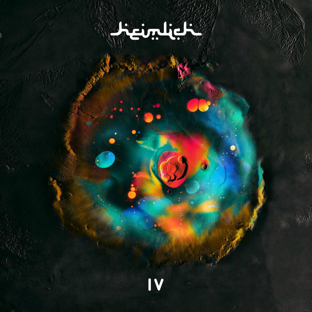 Релиз Heimlich IV
