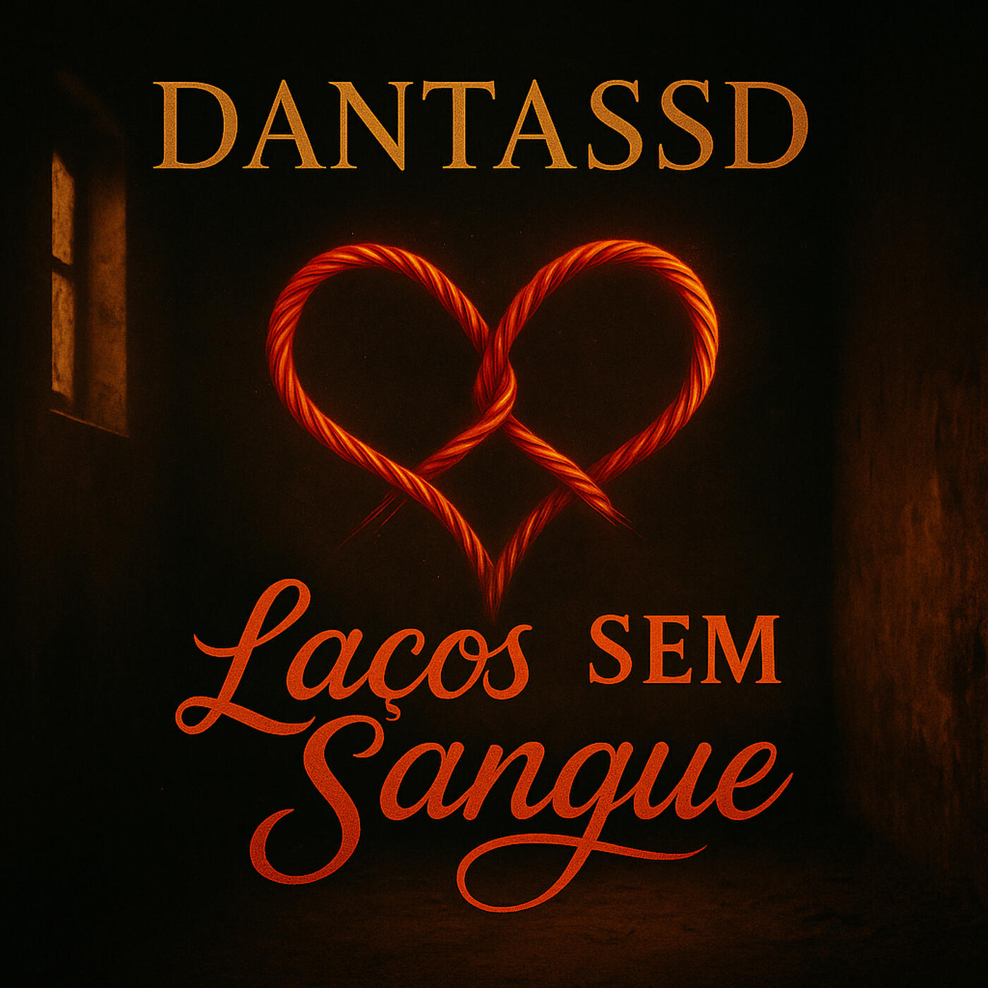 Релиз Laços Sem Sangue