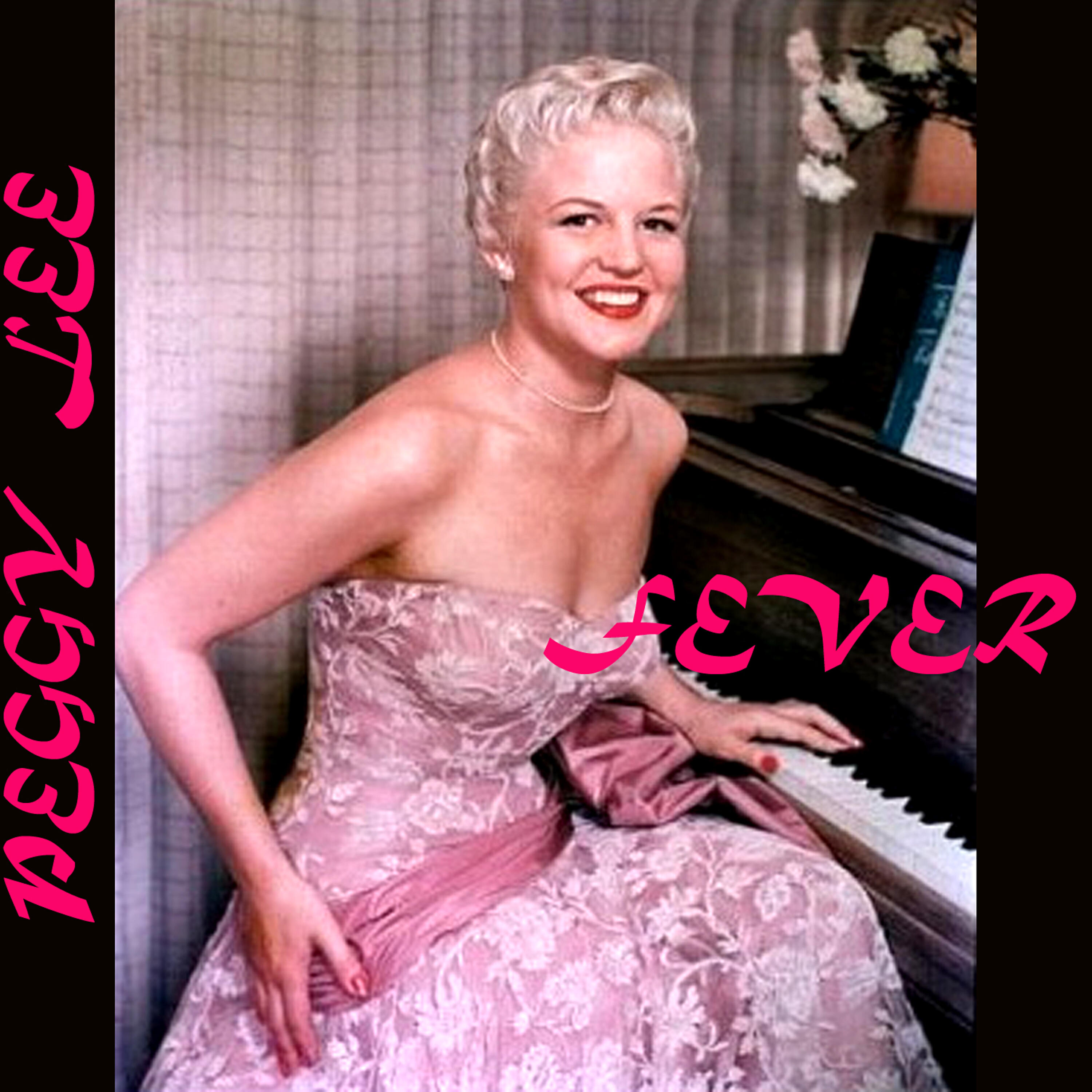 Релиз Fever