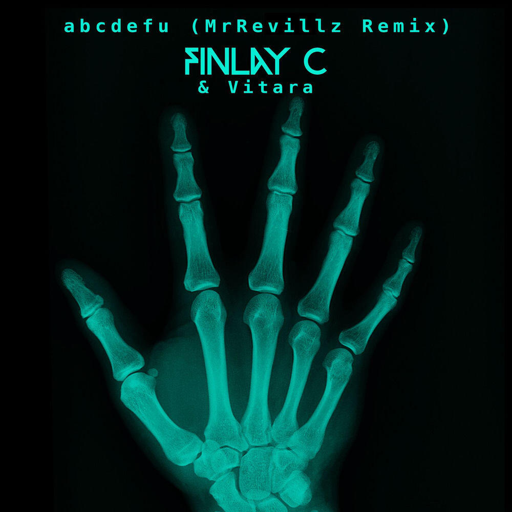 Релиз abcdefu (MrRevillz Remix)