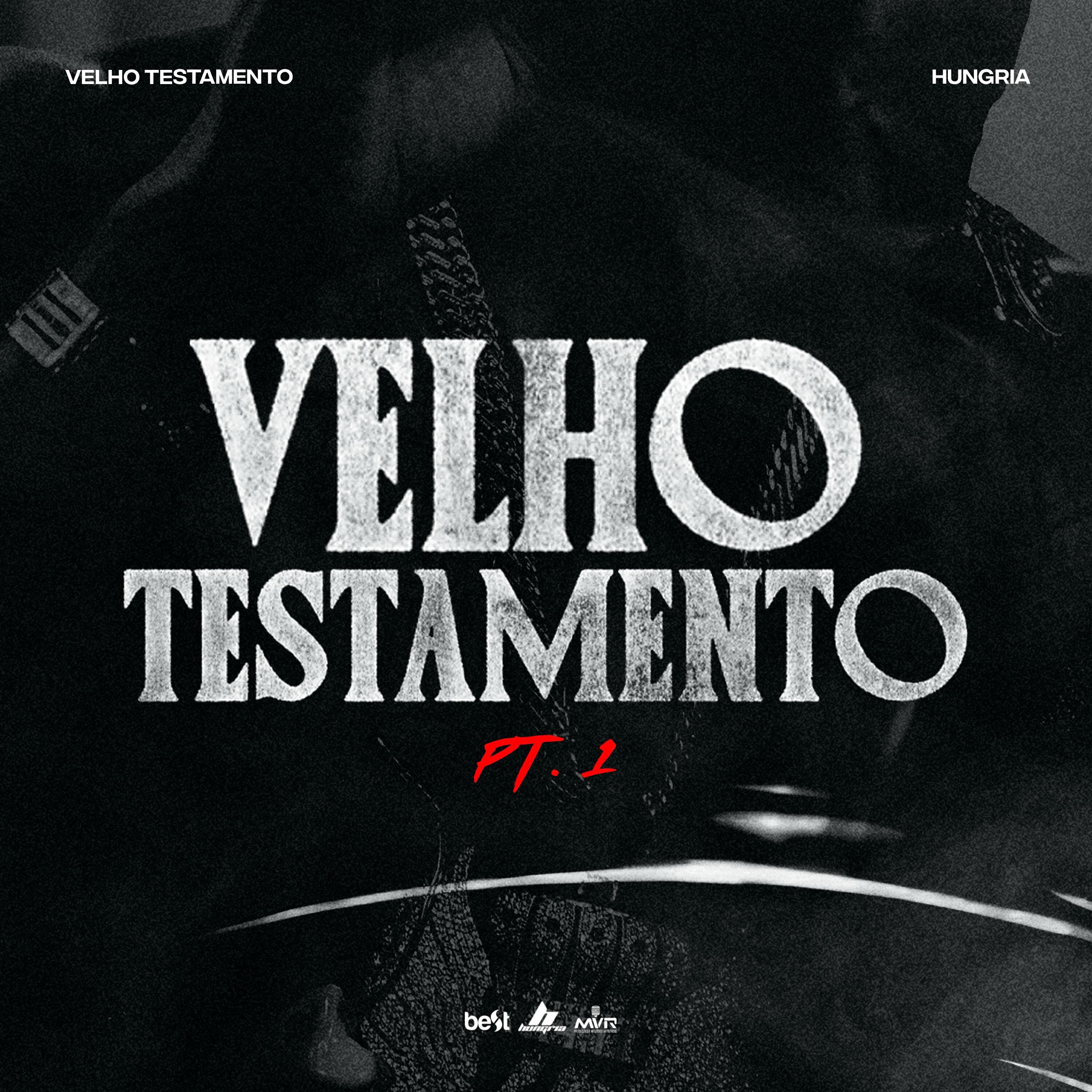 Релиз Velho Testamento, Pt. 1