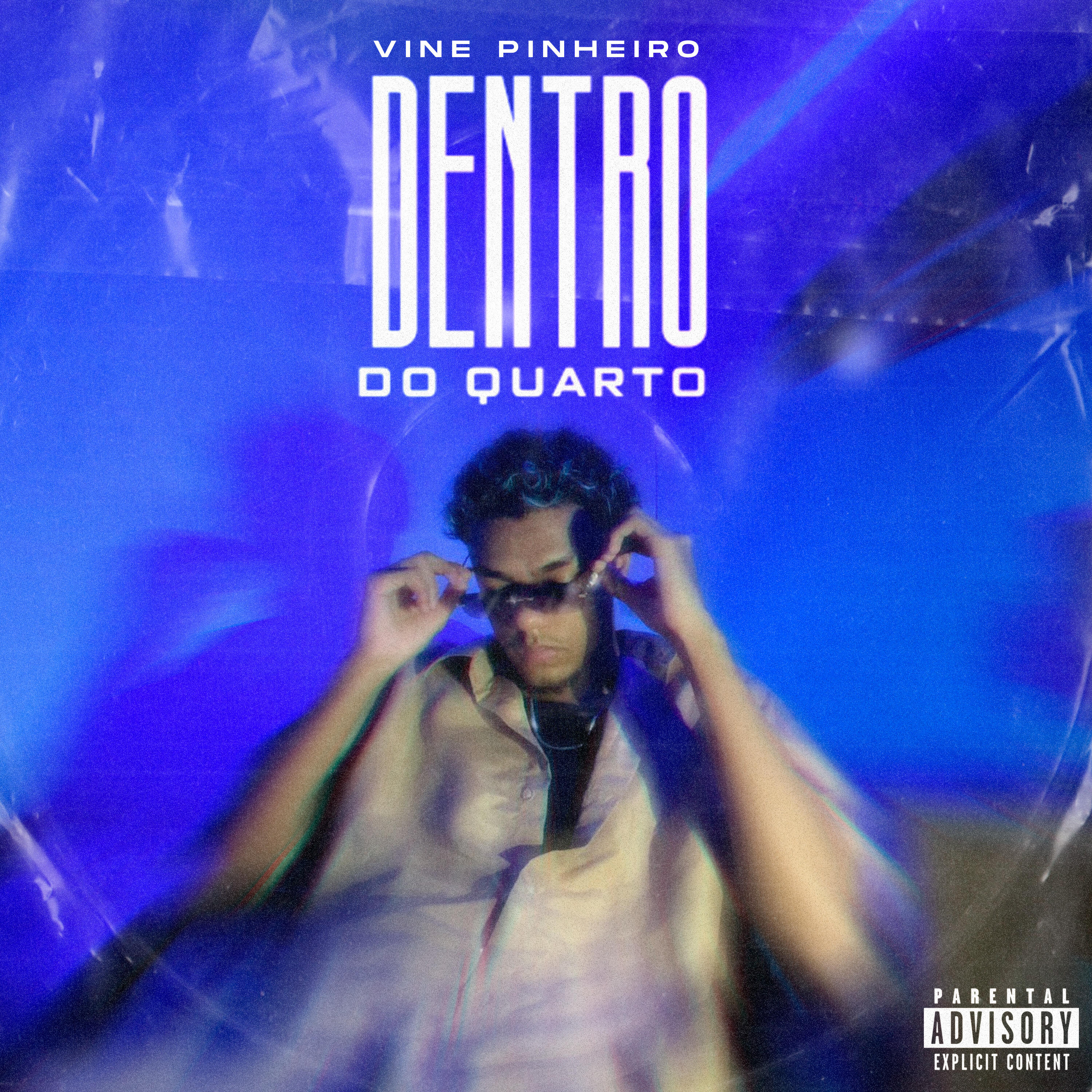 Релиз Dentro do Quarto
