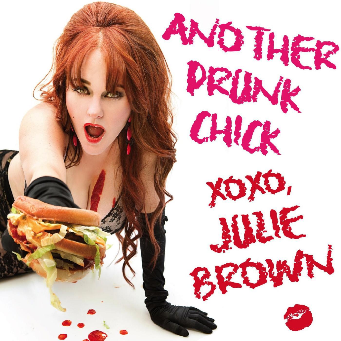 Релиз Another Drunk Chick