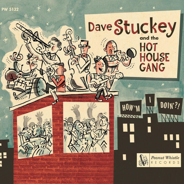 the Hot House Gang