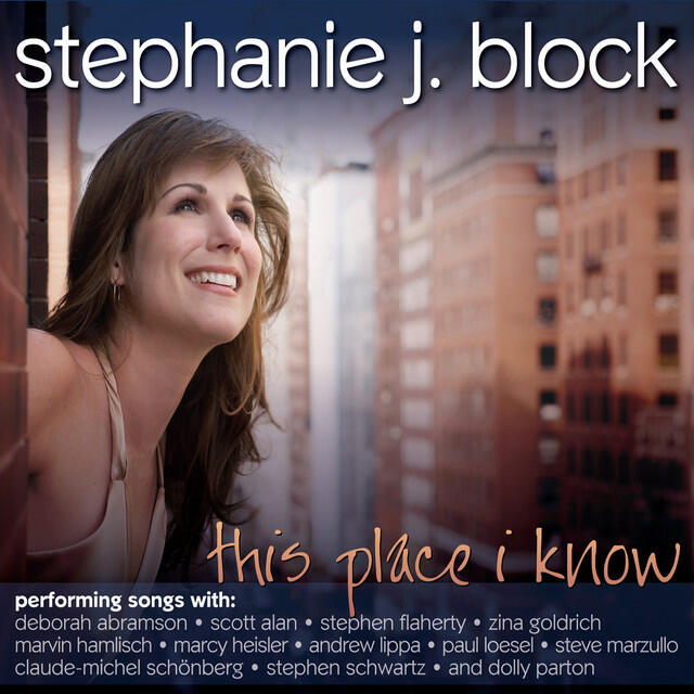Релиз This Place I Know