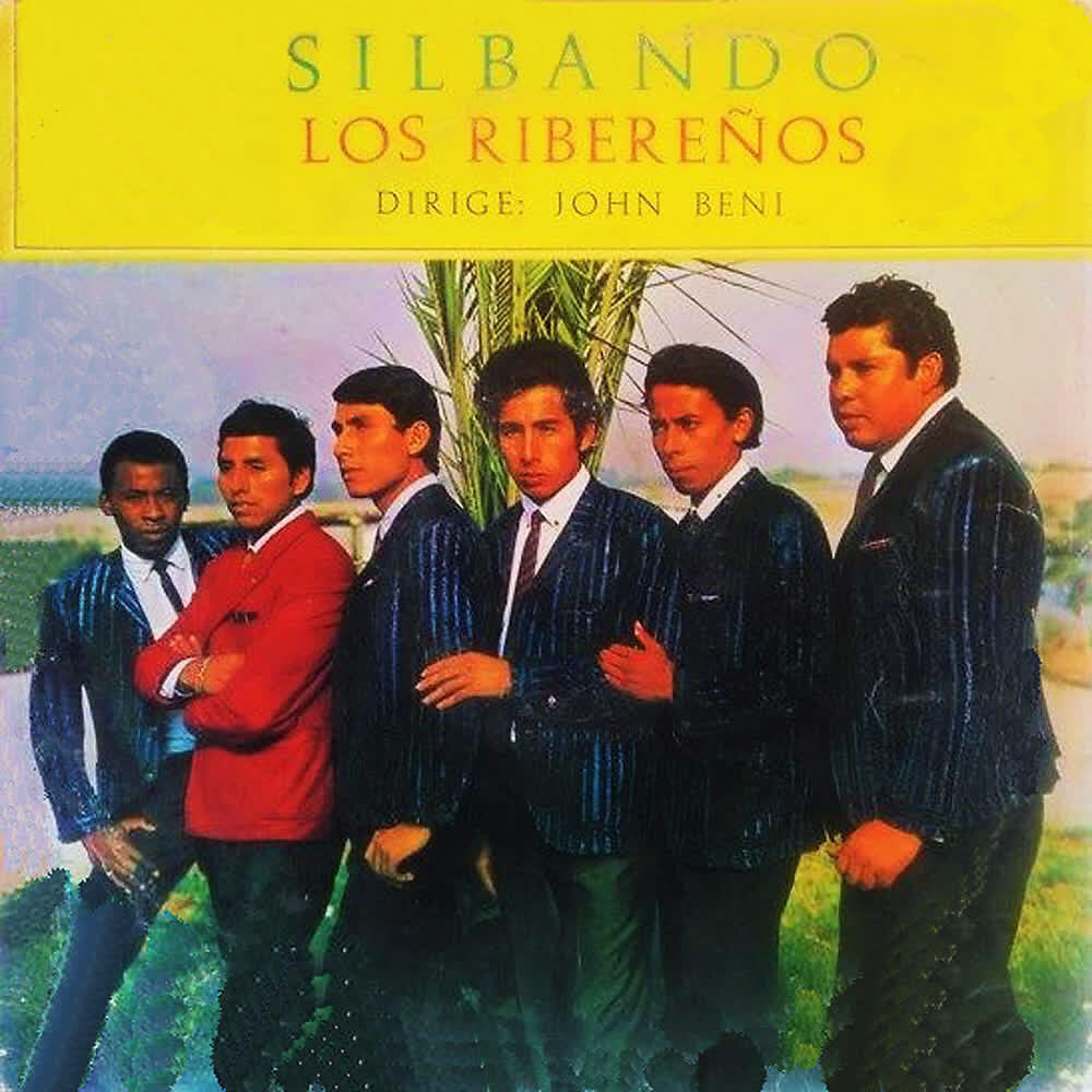Релиз Silbando