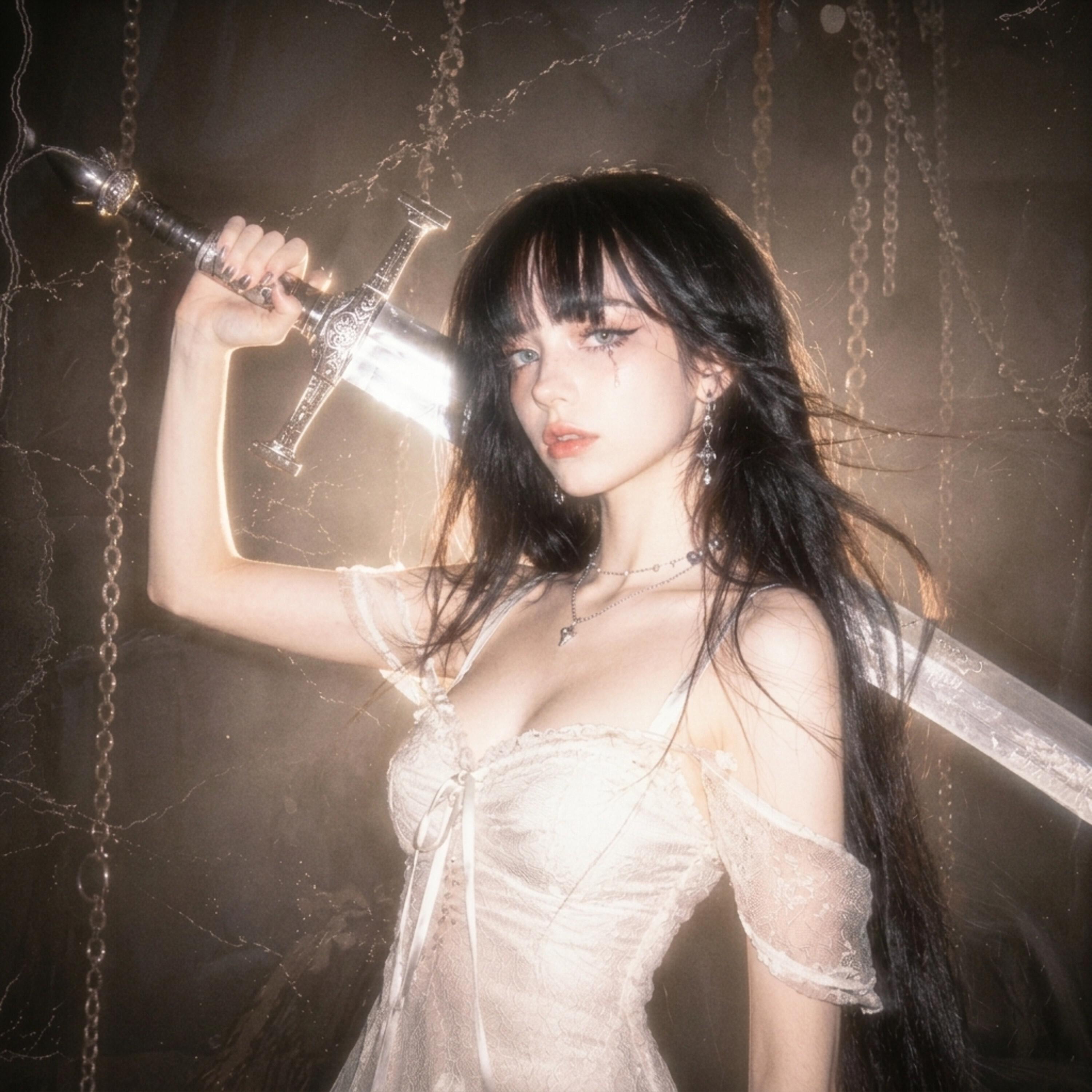 Релиз BURIED LOVE