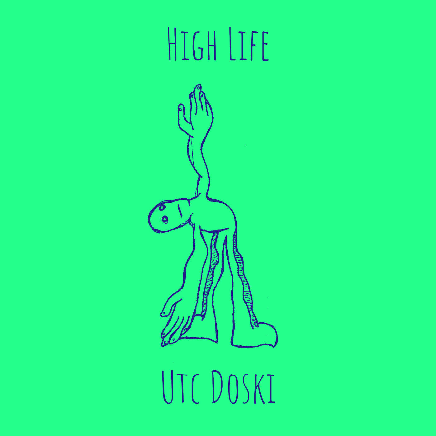 Релиз High Life
