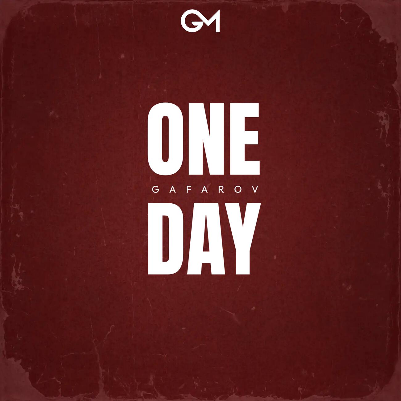 Релиз One Day