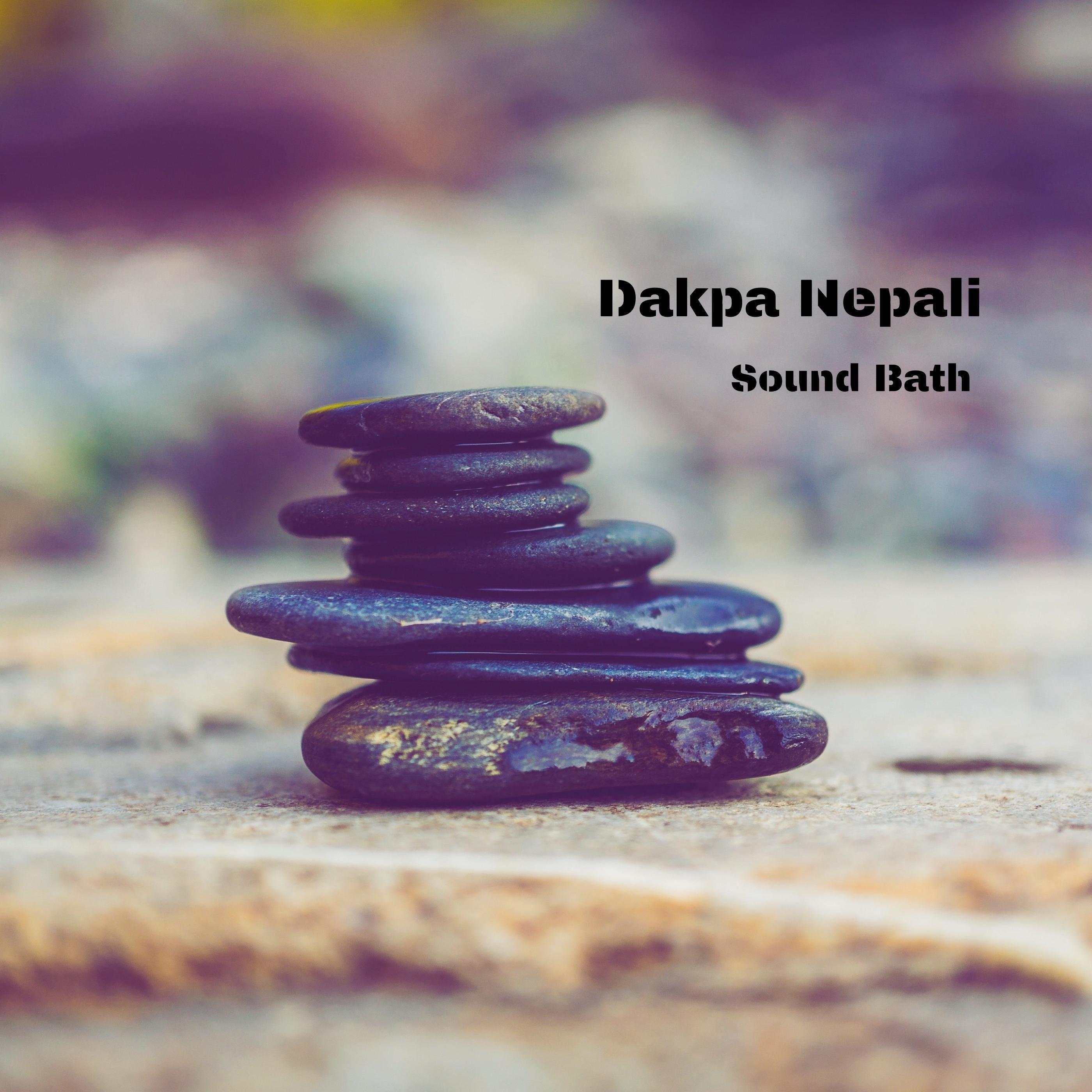 Релиз Dakpa Nepali