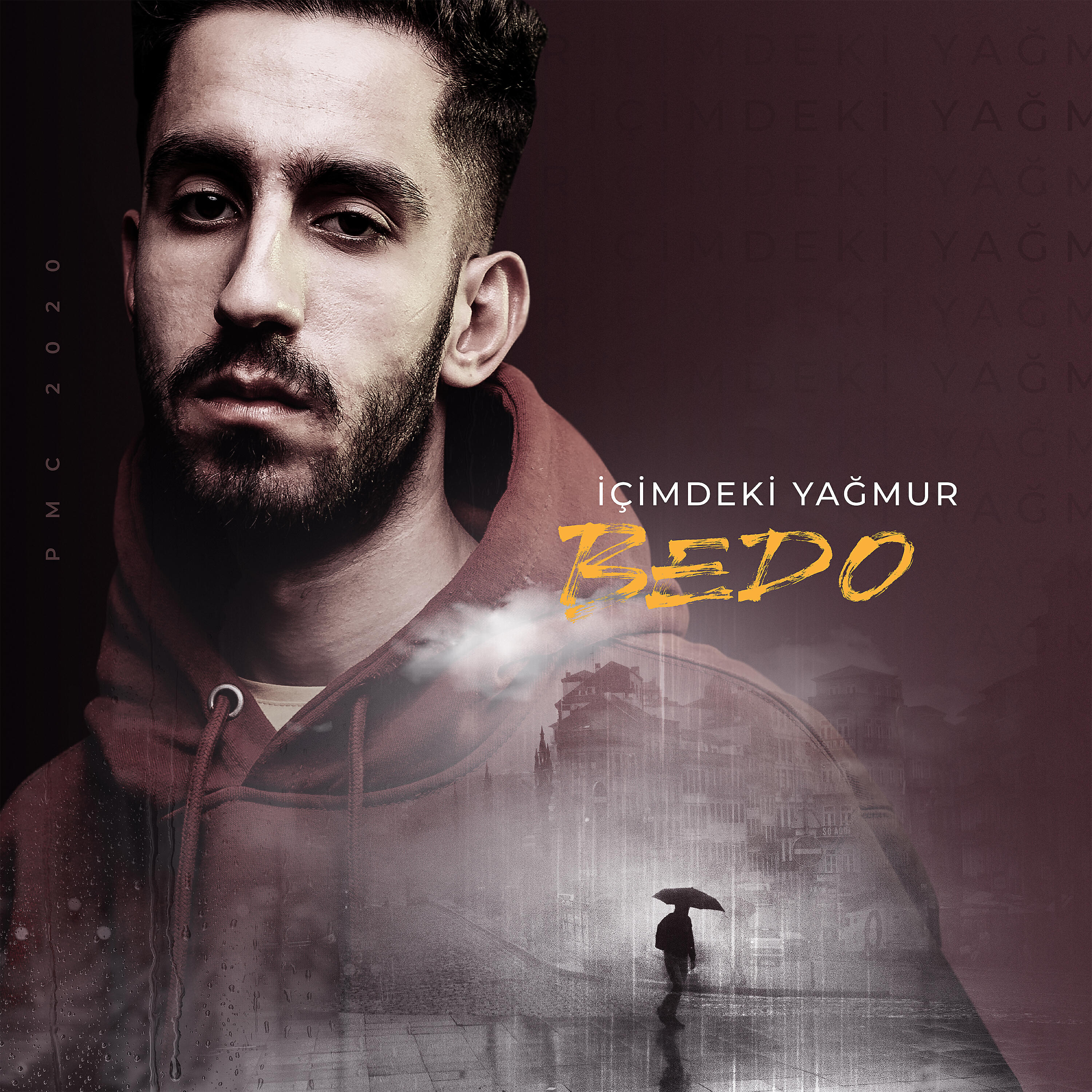 Скачать песню Bedo, Patron, Fro - Deniyorum Unutmayı бесплатно в MP3 для Android и iOS