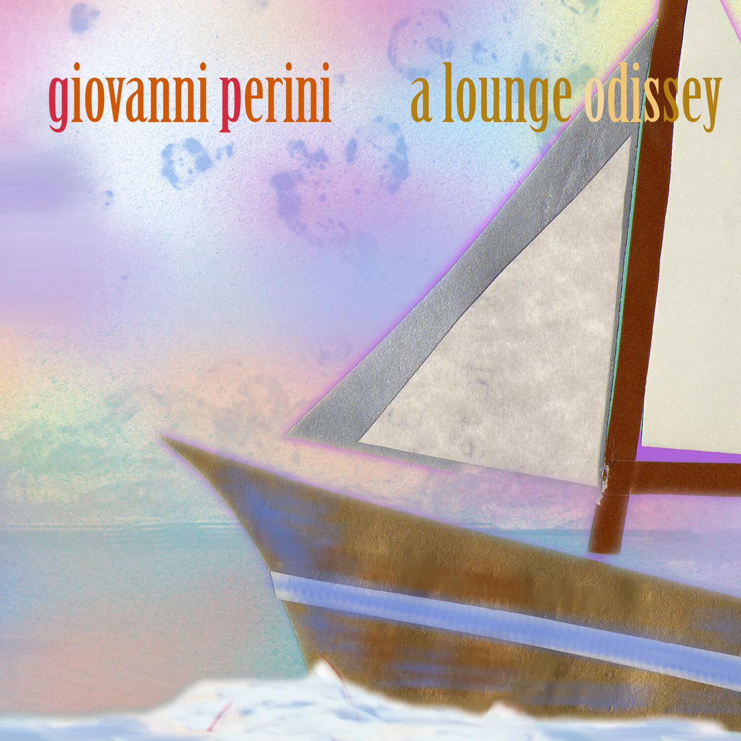 Релиз A Lounge Odissey