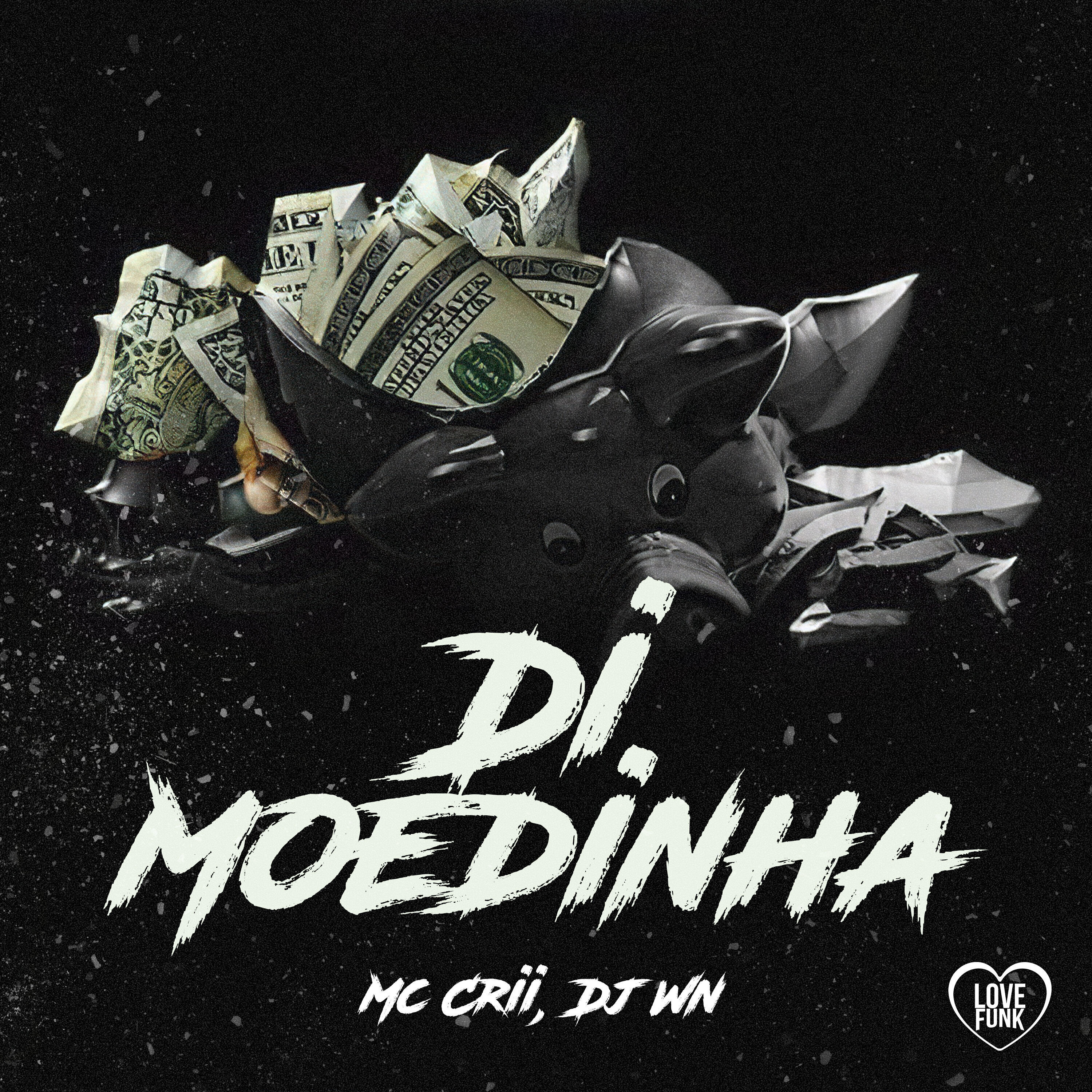 Релиз Di Moedinha