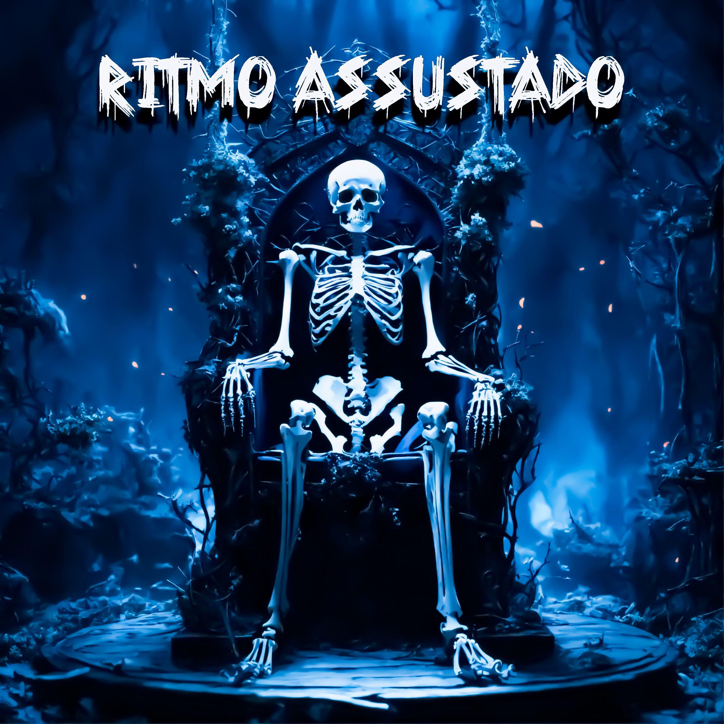 Релиз ritmo assustado