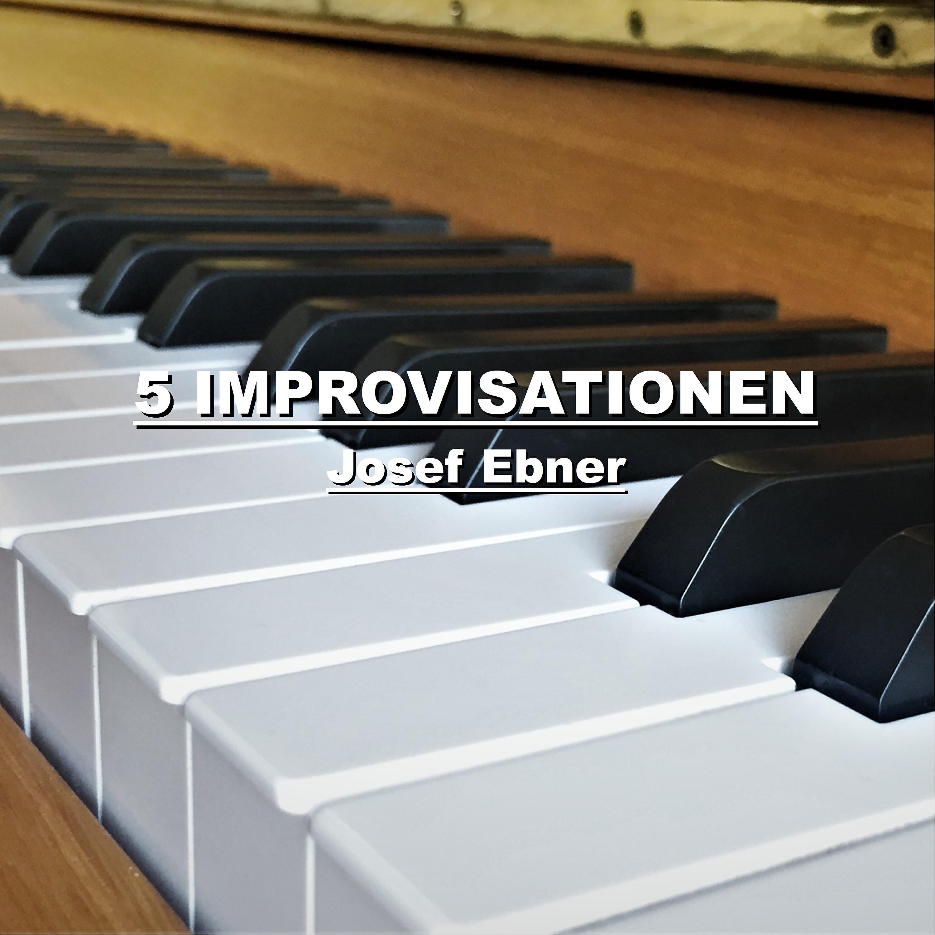 Релиз 5 Improvisationen