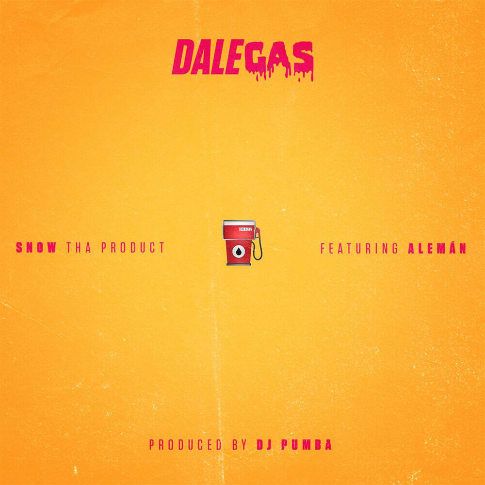 Релиз Dale Gas