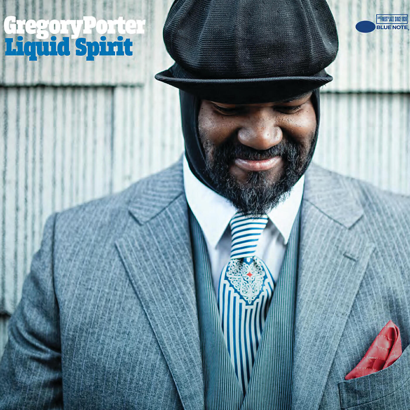 Скачать песню Gregory Porter - Water Under Bridges бесплатно в MP3 для Android и iOS