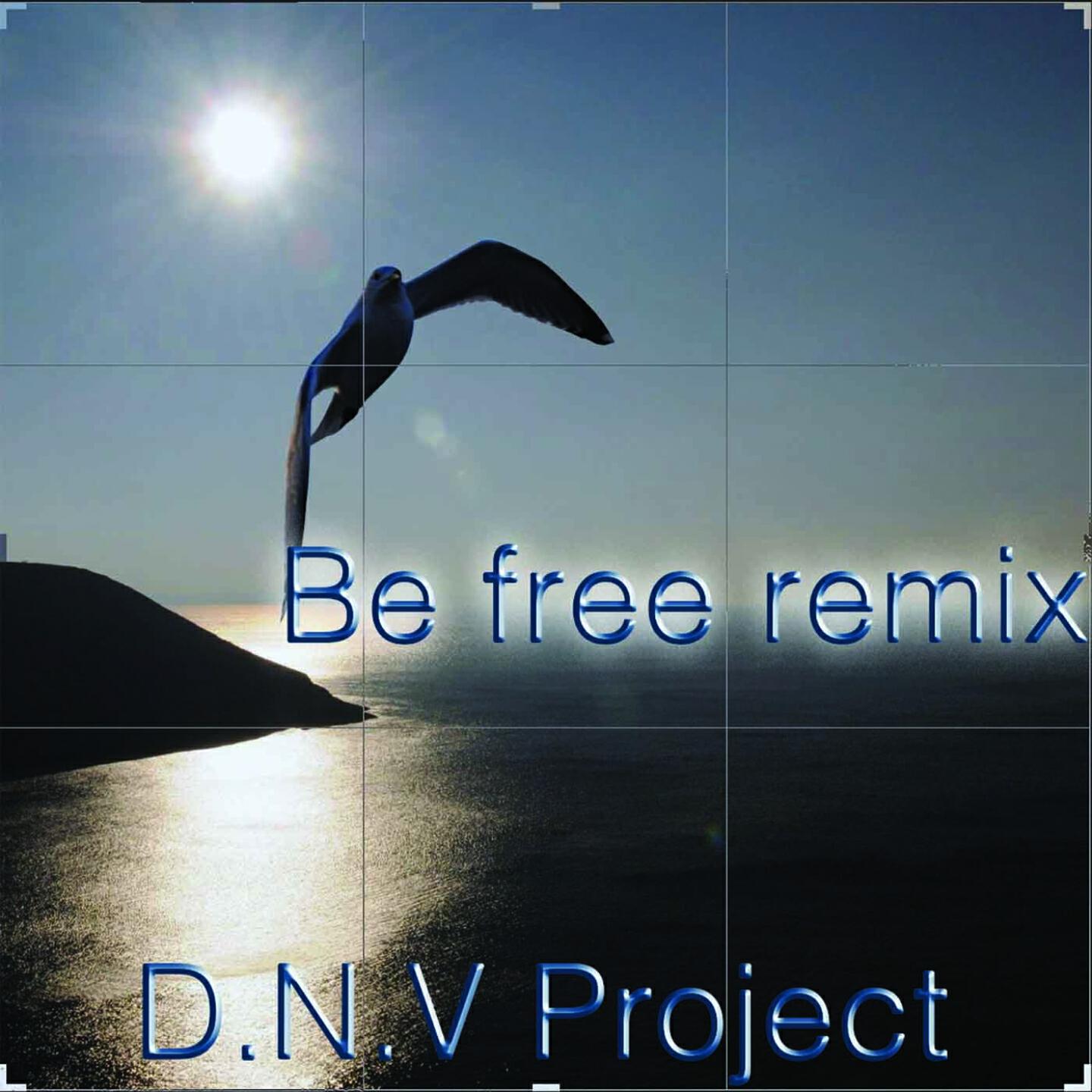 Релиз Be Free