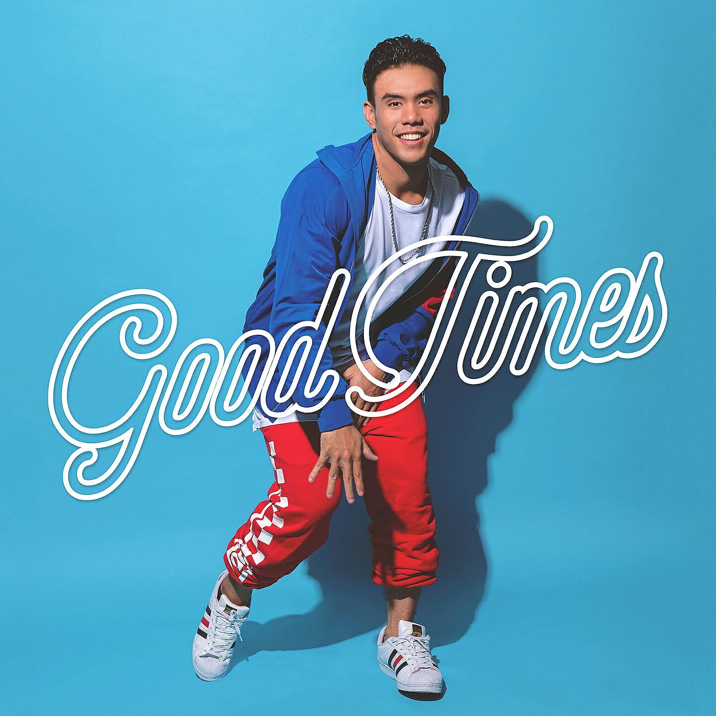 Релиз Good Times