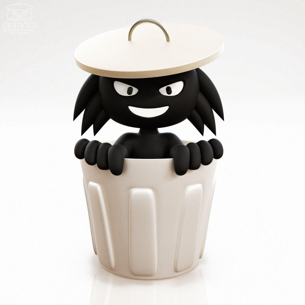 Релиз Scrapclub