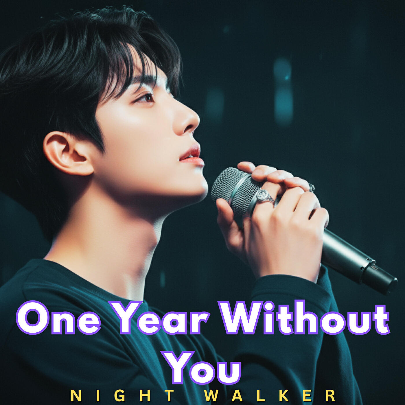 Релиз One Year Without You