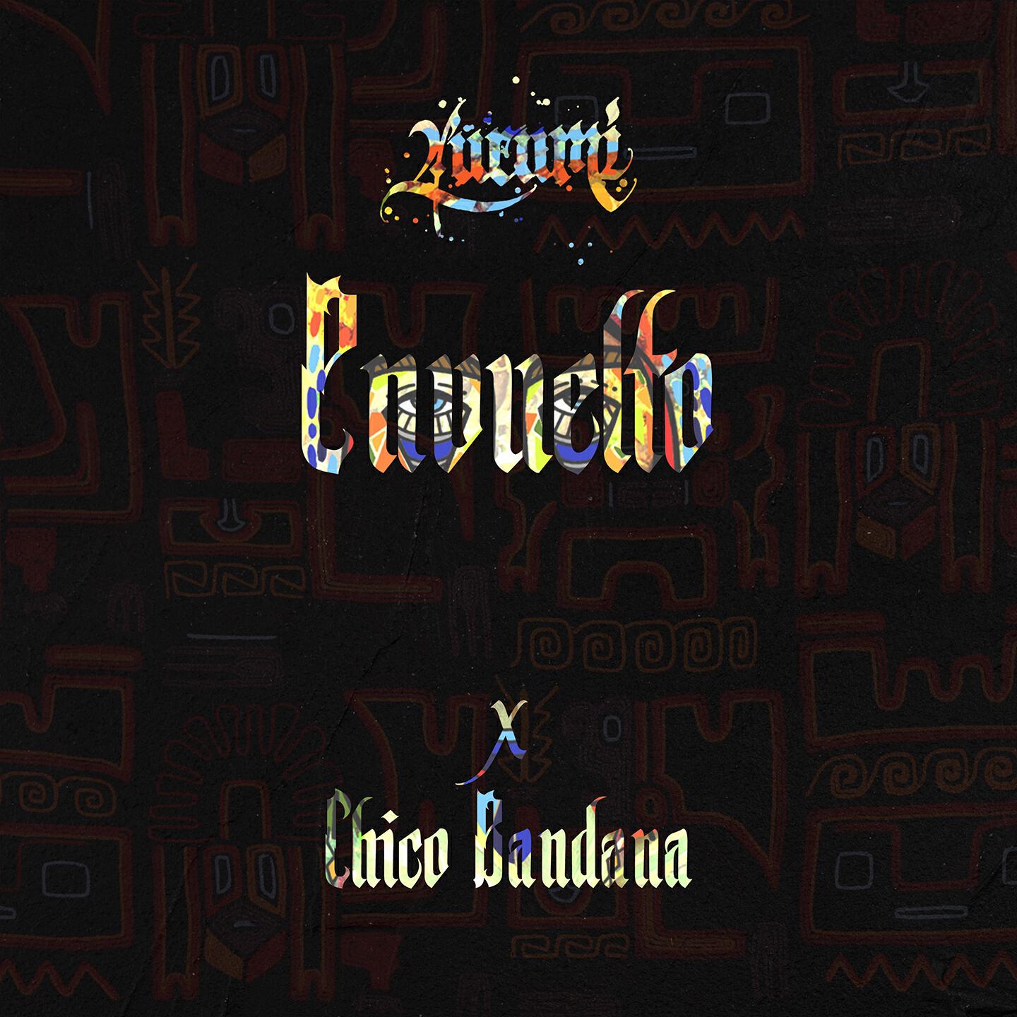 Релиз Envuelto
